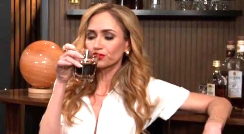 Beyond The Gates Preview Week of July 27: Kial & Nicole Caught in the Act, Vanessa & Heather Clash