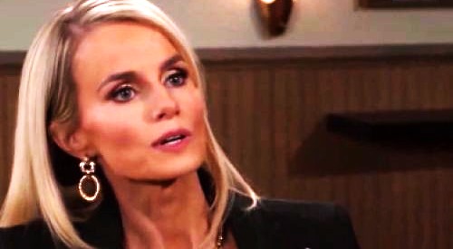 Beyond the Gates Preview Week of June 1: Leslie Threatens Izaiah’s Mom, Bill Gets Rejected
