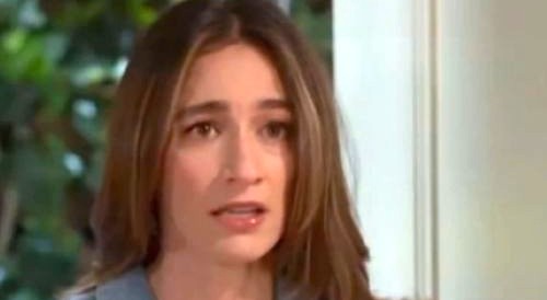 Beyond the Gates Preview Week of November 3 Joey's Doug Confession To Vanessa, Ashley Catches Derek Standing