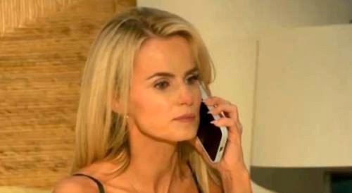Beyond the Gates Preview Week of September 22: Anita Interrupts Dani & Andre’s Fun, Vanessa’s Terrifying News