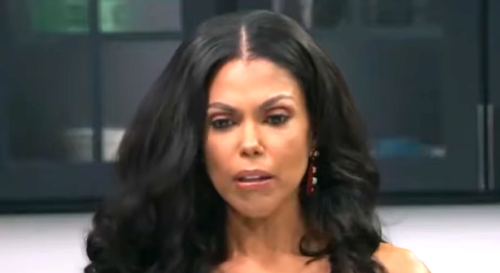 Beyond the Gates Spoilers Friday, August 8: Doug’s Dangerous Plan, Andre Dumps Dani