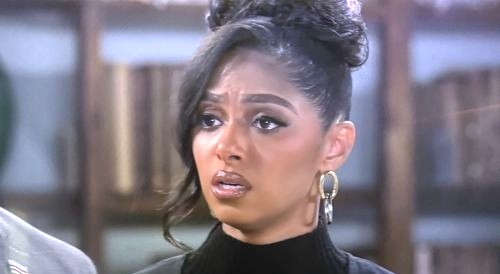 Beyond the Gates Spoilers Friday, January 2: Kat’s Lie to Tomas, Anita Leans on Bill