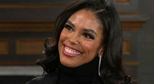 Beyond the Gates Spoilers Friday, January 23: Izaiah Turns Dani’s Head, Leslie Sabotages Shanice