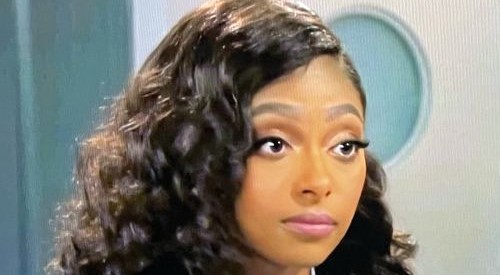 Beyond the Gates Spoilers Friday, November 7: Kat Versus Fairmont Crest, Shanice Calls Out Ted