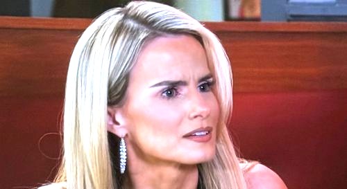 Beyond the Gates Spoilers Friday, September 26: Joey’s Dangerous Threat, Nicole Comforts Vanessa