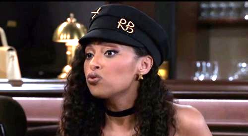 Beyond the Gates Spoilers Monday, August 3: Kat Spies on Randy, Bill’s Shocking Confession