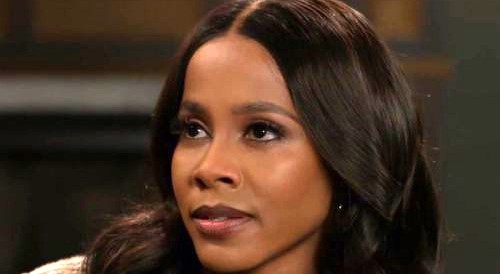 celebdirtylaundry.com - Dorathy Gass - Beyond the Gates Spoilers Monday, July 13: Bill Rushed to the Hospital - Kat's Erratic Behavior