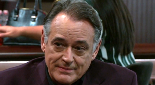 Beyond the Gates Spoilers Monday, July 7 Joey’s “Kenneth” Problem, Smitty Gains a Dangerous Enemy
