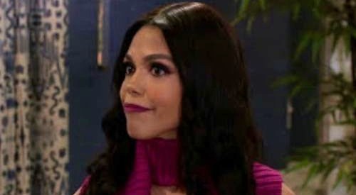 Beyond the Gates’ Spoilers Monday, June 1: Nicole and Ted Sizzle, Jacob Lashes Out, Andre’s ‘Dani’ Worry