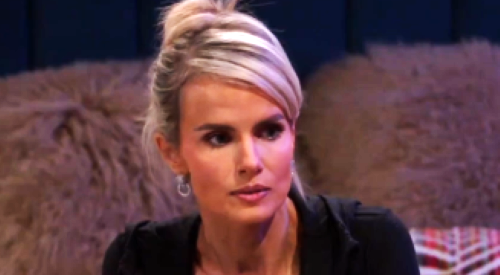 Beyond the Gates Spoilers Monday, June 15: Eva Fights for Her Life, Vanessa’s Frantic
