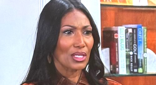 Beyond the Gates Spoilers Monday, October 27: Leslie’s Unsettling Proposal, June & Samantha at Odds
