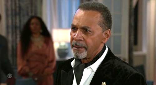 Beyond the Gates Spoilers Monday, September 15: Vernon’s Intruder Drama, Derek’s Wedding Response