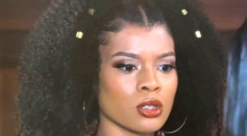 Beyond the Gates Spoilers Monday, September 29: Eva Proves Kat Wrong, Vanessa Learns the Ugly Truth