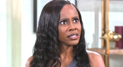 Beyond the Gates Spoilers Next Two Weeks: Bill’s Plan for Hayley, Dani’s Interested In Izaiah, Nicole & Kial Sizzle