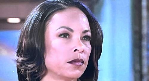 Beyond the Gates Spoilers Thursday, February 12: Leslie’s SOS to Joey, Nicole’s Guilt, Ted’s Tough Words