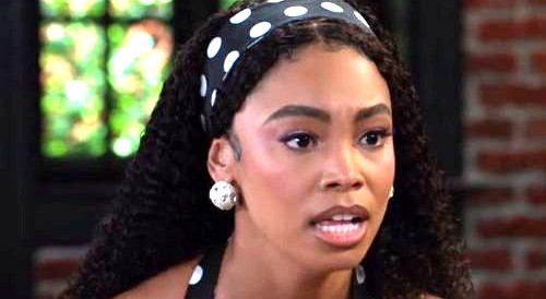 Beyond the Gates Spoilers Tuesday, August 4: Dupree Cousins Investigate, Hayley Scrambles