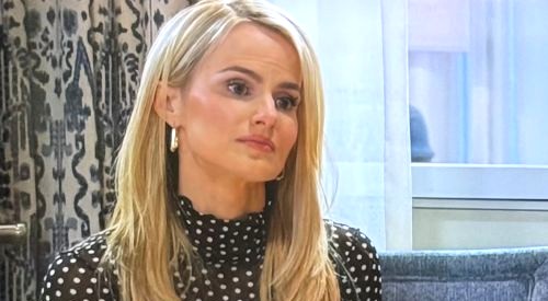 Beyond the Gates Spoilers Tuesday, December 16: Vanessa’s Emotional Bombshell, Anita’s Lies to Duprees