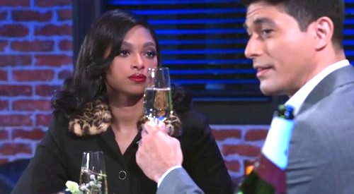 Beyond the Gates Spoilers Tuesday, January 27: Joey’s Wrath, Kial Steps Up, Kat Stunned