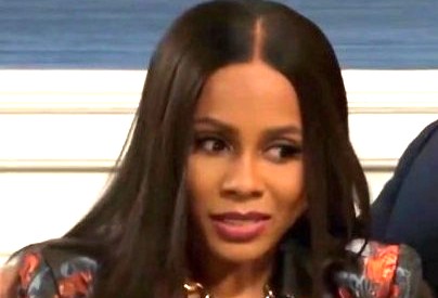 Beyond the Gates’ Spoilers Tuesday, June 2: Izaiah’s Ultimatum, Eva’s Embarrassment, Hayley’s Lies