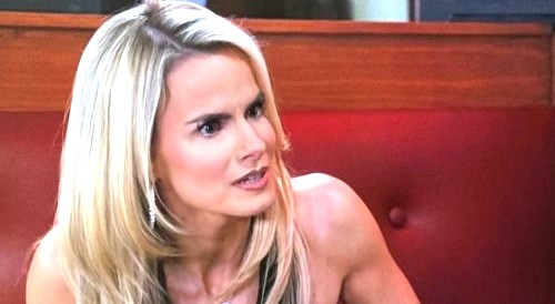 Beyond the Gates Spoilers Tuesday, October 14: Vanessa’s Outraged, Bill’s Surprise