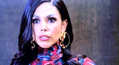 Beyond the Gates Spoilers Tuesday, September 22: Dani Goes Digging for Evidence, Madison is Keeping Secrets