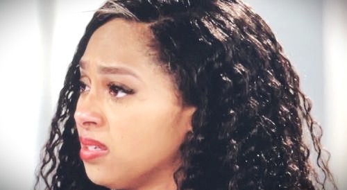 Beyond the Gates Spoilers Wednesday, June 17: Shanice’s Unexpected Move, Ted Begs Kat to Get Tested