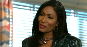 Beyond the Gates Spoilers Wednesday, May 21: Eva's Done with Leslie