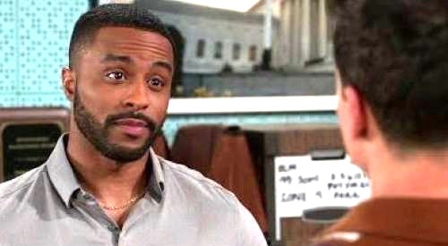 Beyond the Gates Spoilers Wednesday, September 16: Heather Strikes Back at Smitty, Jacob’s Unexpected Shocker