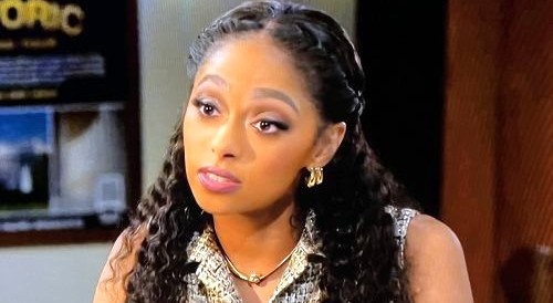 Beyond the Gates Spoilers Wednesday, September 9: Heather and Nicole Lock Horns, Dupree Girls Strategize