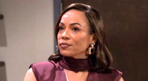 Beyond the Gates Spoilers Week of August 3: Andre’s Haunting Past, Nicole’s Love Choice, Eva’s Bad News