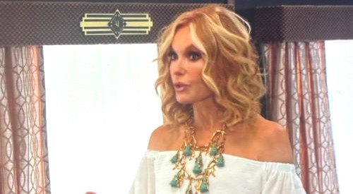 Beyond the Gates Spoilers Week of January 26-30: New Y&R Crossover Storyline, Izaiah and Eva’s ‘Kat’ Issue