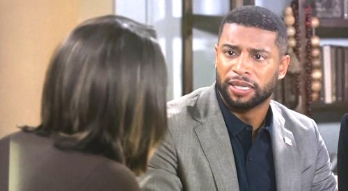 Beyond the Gates Spoilers Week of January 5-9: Anita Starts Treatment, Martin’s Bad News, Joey’s Proposal