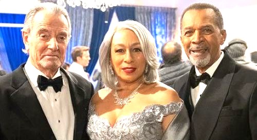 Beyond the Gates Spoilers Week of June 1-5: Y&R Crossover Begins, The Impaler Revealed