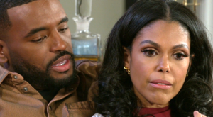 Beyond the Gates Spoilers Week of March 24-28: Dani's Shock, Kat Sets