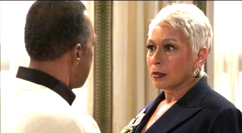 Beyond the Gates Spoilers Week of October 12: Joey Comes Clean, Andre Snaps, Smitty’s In Trouble