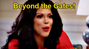 Beyond the Gates Spoilers: Love, Lust, And Revenge - Juicy Details from