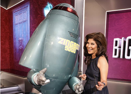Big Brother Recap 09/17/25: Season 27 Episode 32 "HoH, Nominations, & PoV"