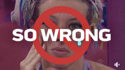 Big Brother Recap 8/9/18: Season 20 Episode 20 "Live Eviction and HoH"