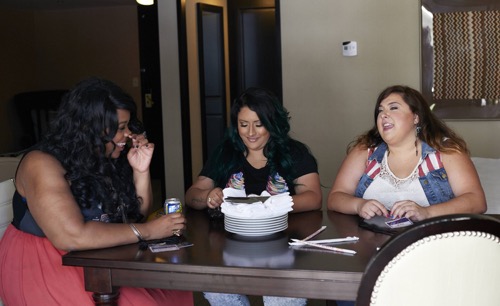 Big Women Big Love Recap 1/21/15: Season 1 Episode 4 "Exes and Hot Messes"