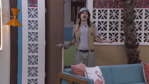 Big Brother Recap 09/01/22: Season 24 Episode 26 "Live Eviction &a...