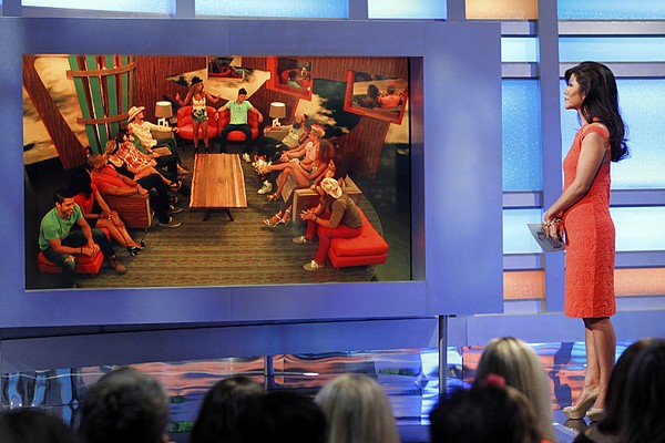 Big Brother 16 Recap: Devin Evicted - Episode 11 “Live Eviction” #BB16