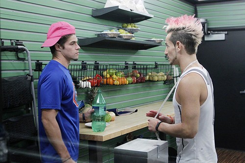 Big Brother 16 Recap Update: Cody Wins HoH Week 9 -  Zach Evicted - Nicole Returns, Wins Jury Competition - Episode 26 "Live Eviction"