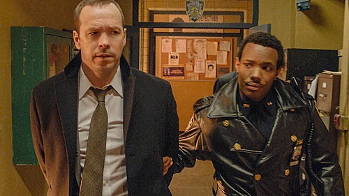 Blue Bloods Season 3 Episode 12 “Framed” Recap 1/18/13