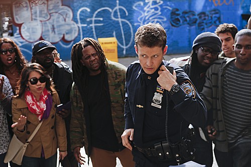 Blue Bloods RECAP 11/8/13: Season 4 Episode 7 “Drawing Dead” Blue Bloods RECAP 11/8/13: Season 4 Episode 7 “Drawing Dead”