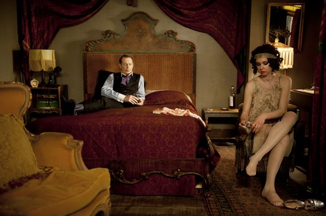 Boardwalk Empire Season 3 Episode 6 “Ging Gang Goolie” Sneak Peek Video & Spoilers