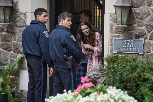 Boston Blue Recap 03/06/26: Season 1 Episode 11 "Family Secrets"