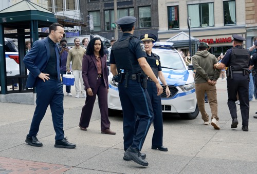 Boston Blue Recap 10/23/26: Season 2 Episode 3 "Fire In the Hole"