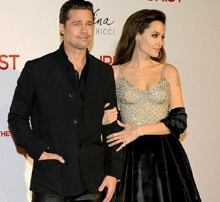 Brad Pitt And Angelina Jolie Getting Married In India