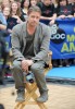 Brad Pitt's Face Pumped With Fillers To Combat Turning 50 - Still Hot? 0618