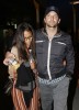 Bradley Cooper And Zoe Saldana Back Together! (Photos) 0923